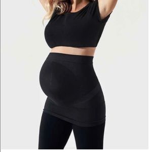 BLANQI belly support band